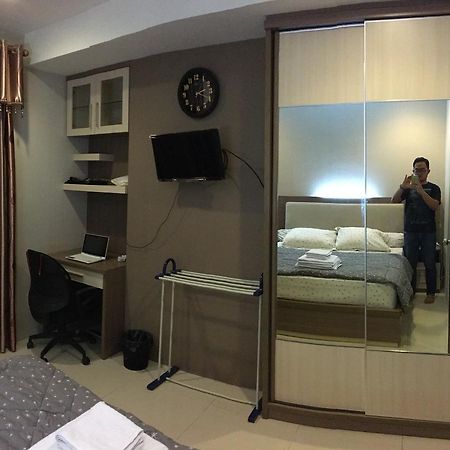 Jakarta Residence ภายนอก รูปภาพ