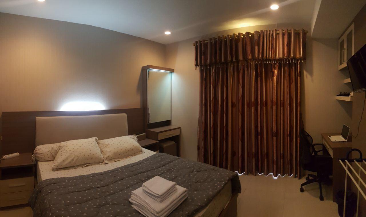 Jakarta Residence ภายนอก รูปภาพ
