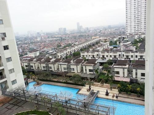 Jakarta Residence ภายนอก รูปภาพ