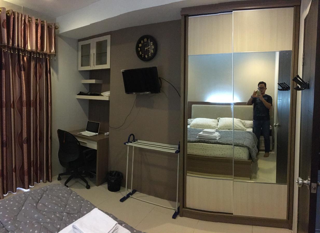 Jakarta Residence ภายนอก รูปภาพ