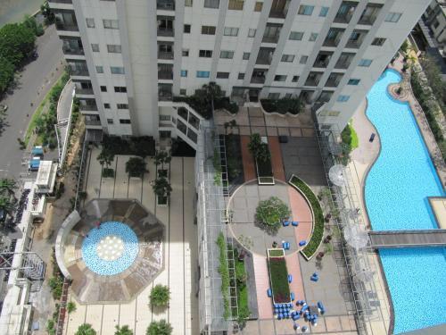 Jakarta Residence ภายนอก รูปภาพ