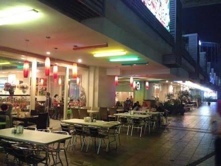 Jakarta Residence ภายนอก รูปภาพ