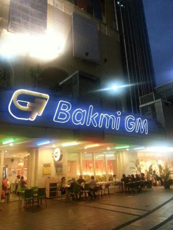Jakarta Residence ภายนอก รูปภาพ
